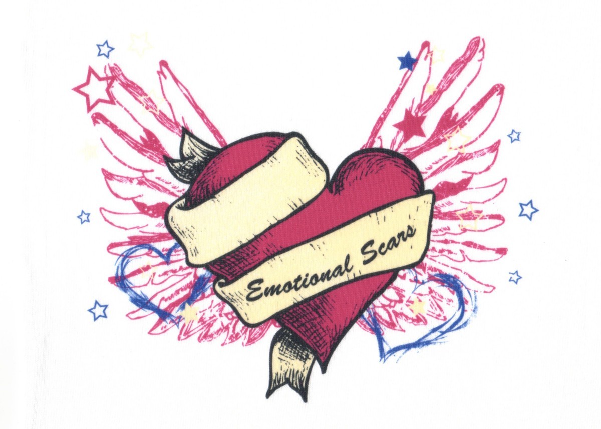 SubliToCottonで綿100%にプリントしてスキャニングした画像